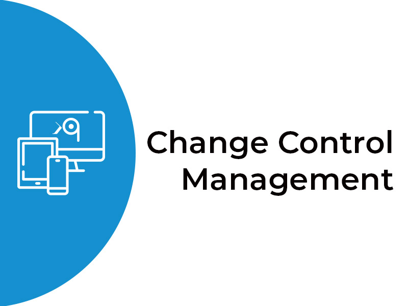 Change Control Management