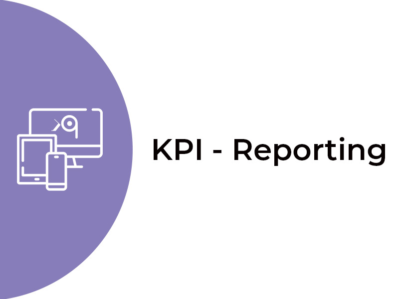 KPI reporting