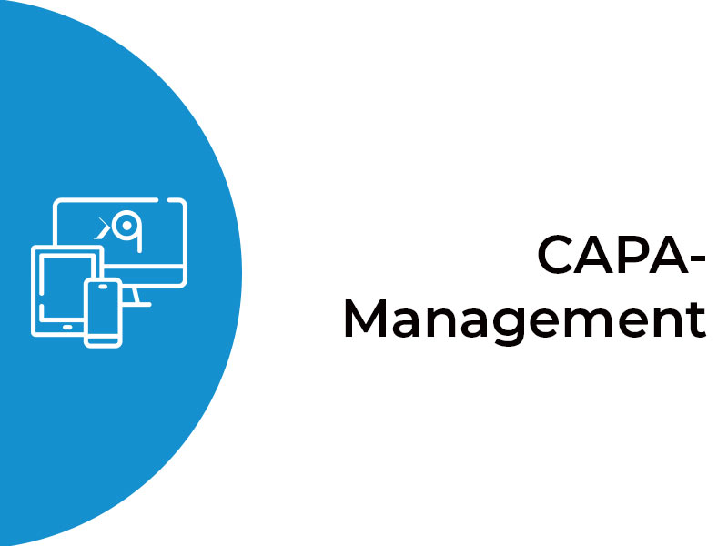 CAPA-Management