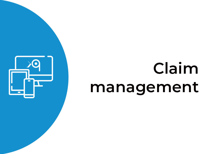 Claim Management