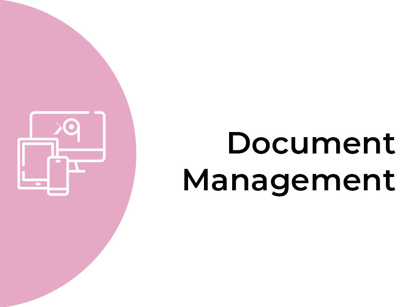 Document Management