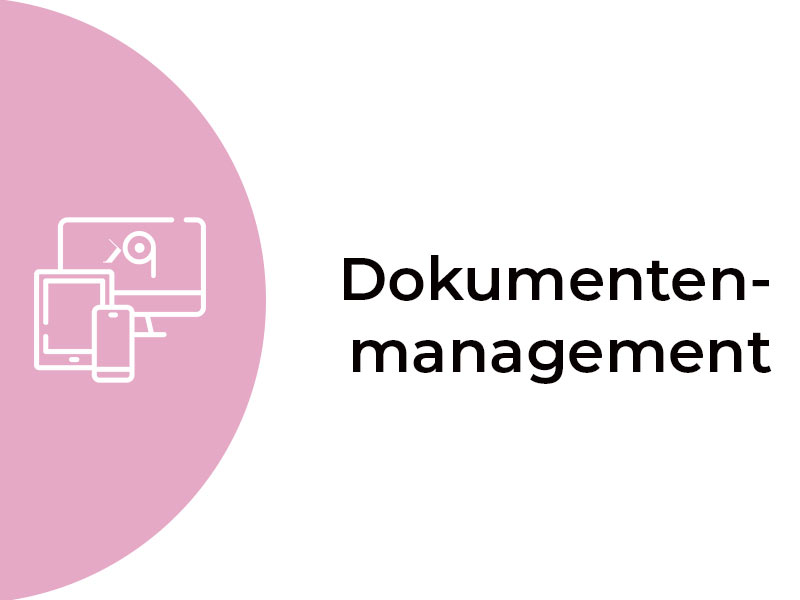 Dokumentenmanagement