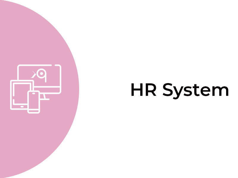 HR-System