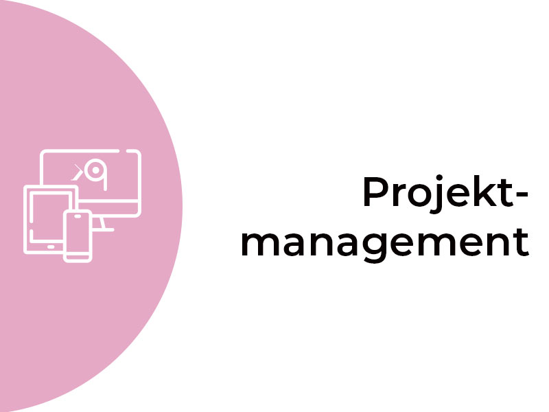 Project-management