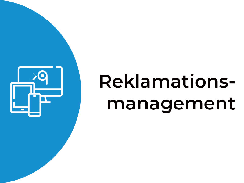 Reklamationsmanagement